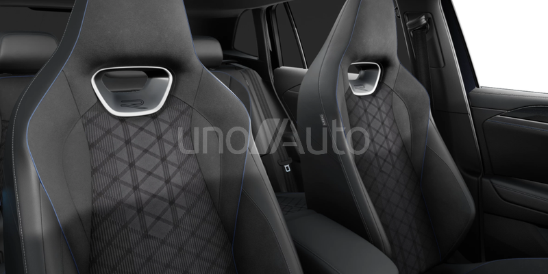 Tiguan 1.5 TSI eHybrid DSG R-Line 150kW