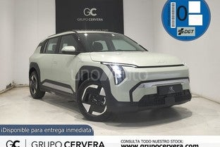 KIA EV3 Air Standard Range