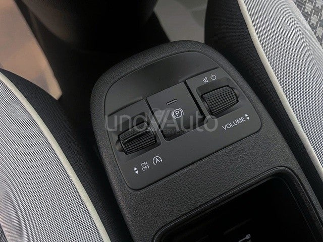 500 1.0 Hybrid Torino 48kW