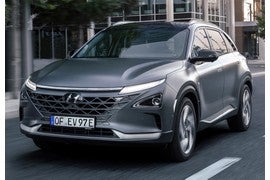 Hyundai Nexo