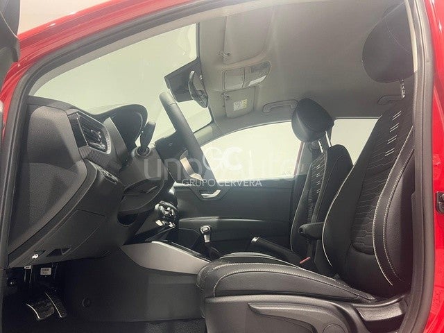 Stonic 1.0 T-GDi MHEV GT Line 100 DCT