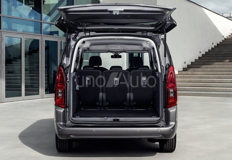 Proace City Combi L1 50kWH 5pl. GX
