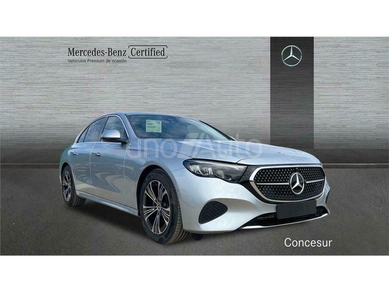 E 220 d