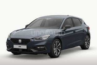 SEAT León 1.5 TSI S&S FR Special Edition 150