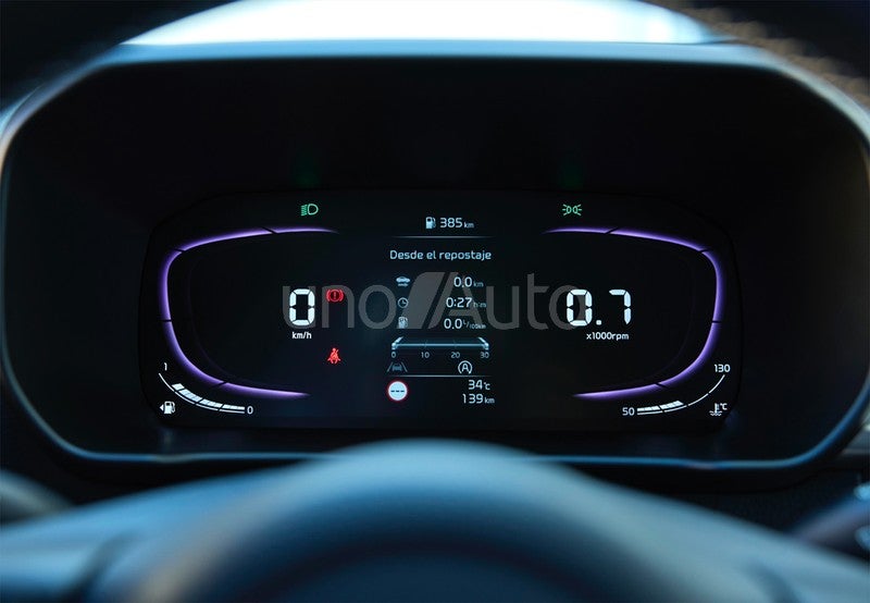 Picanto 1.2 DPi GT-Line