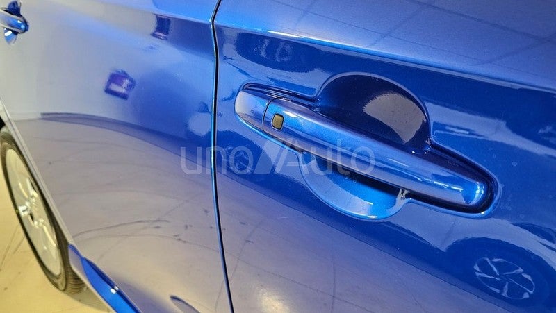 1.2 S2 Mild Hybrid CVT