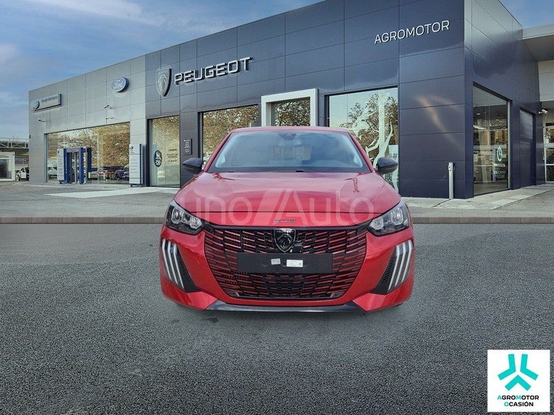 Allure Gasolina 100 S&S 6 Vel. MAN