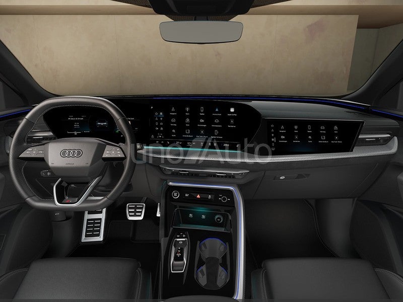 Q5 Sportback 2.0TDI quattro Black line S tronic 150kW