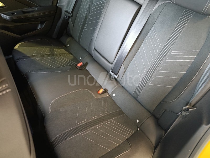 Astra 1.2T XHT Hybrid eDCT6 S/S Ultimate 145