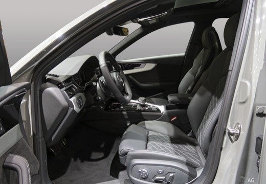 A4 35 TDI S line S tronic 120kW