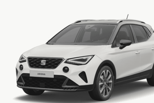 SEAT Arona 1.5 EcoTSI S&S FR Special Edition DSG7 150