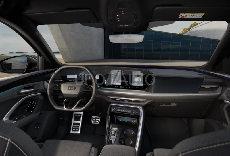 Q5 e-hybrid S line quattro S tronic 220kW