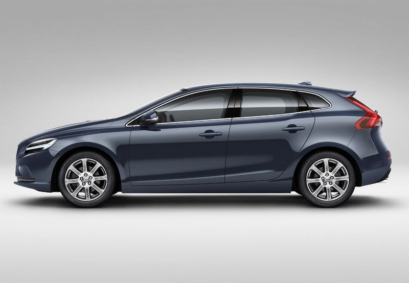 V40 D2 Momentum 120