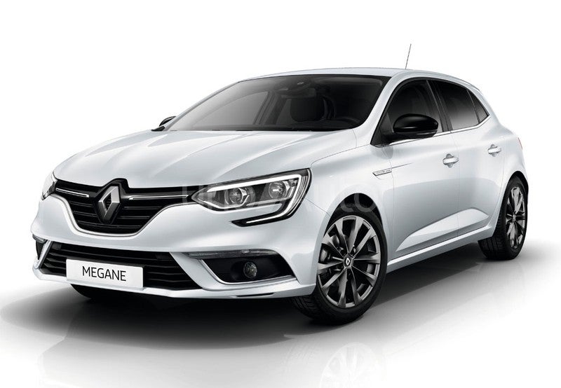 Mégane S.T. 1.3 TCe GPF Techno EDC 103kW