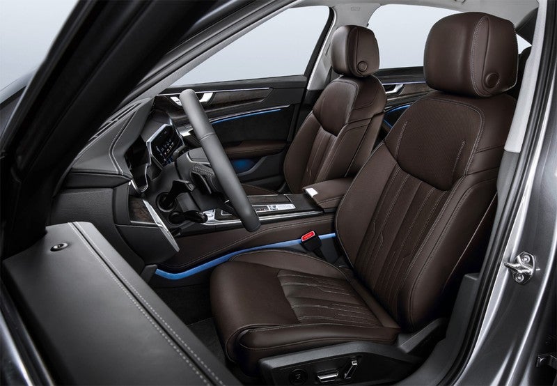 A6 45 TDI Design quattro Tiptronic