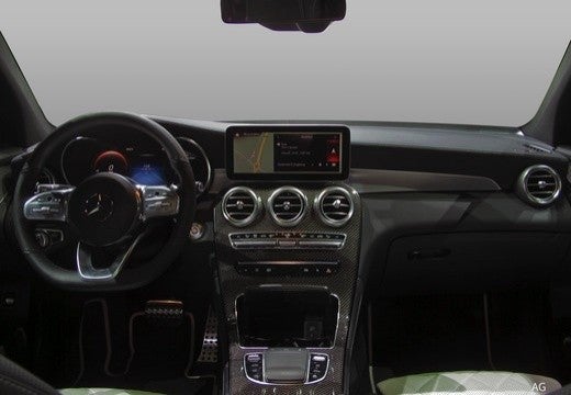 GLC 300 4Matic 9G-Tronic