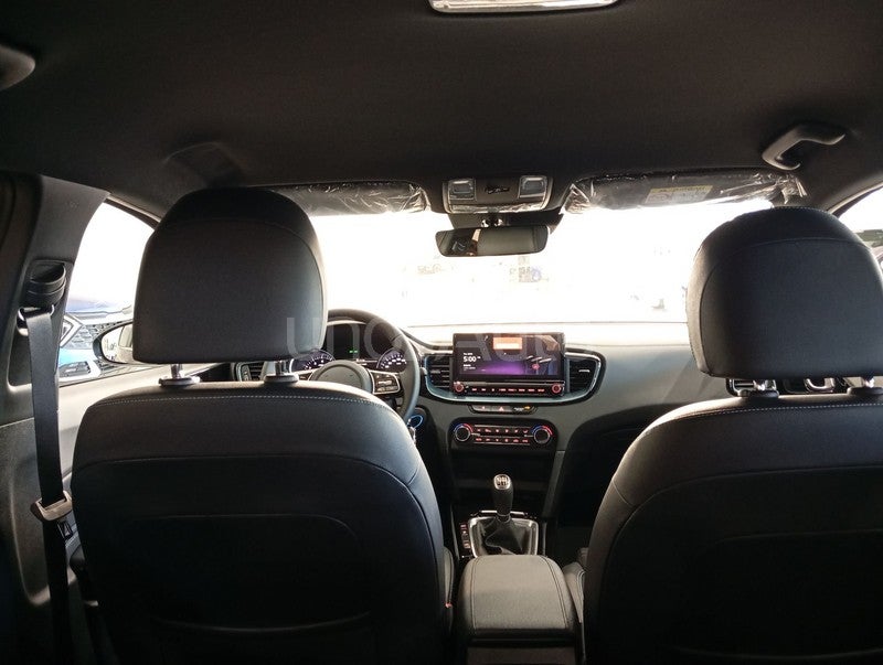 XCeed 1.0 MHEV Style Edition 115