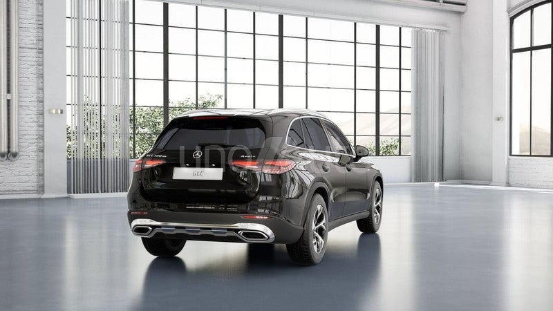 GLC GLC 300 de 4MATIC