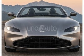 Aston Martin Vantage