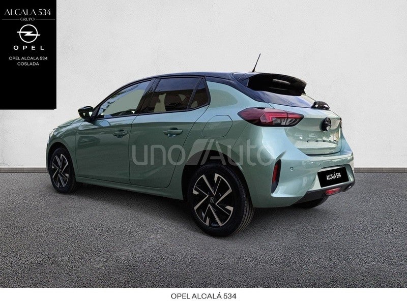 Corsa 1.2T XHL Hybrid S/S YES Aut. 110