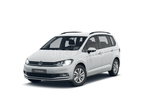 VOLKSWAGEN Touran 2.0TDI 90kW
