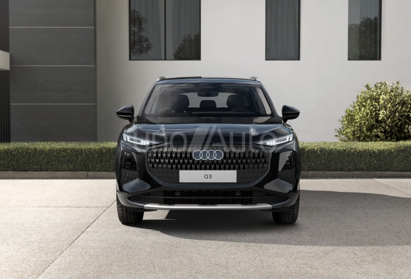 Q3 e-hybrid Advanced S tronic 200kW