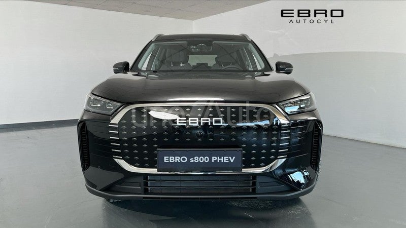 1.5 TGDI PHEV Luxury E-CVT