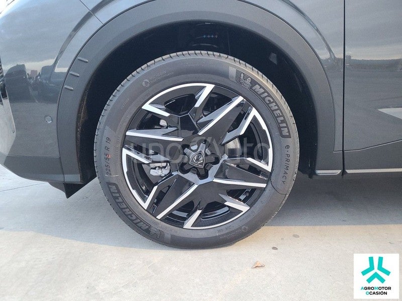 1.2 100KW Allure eDCS6