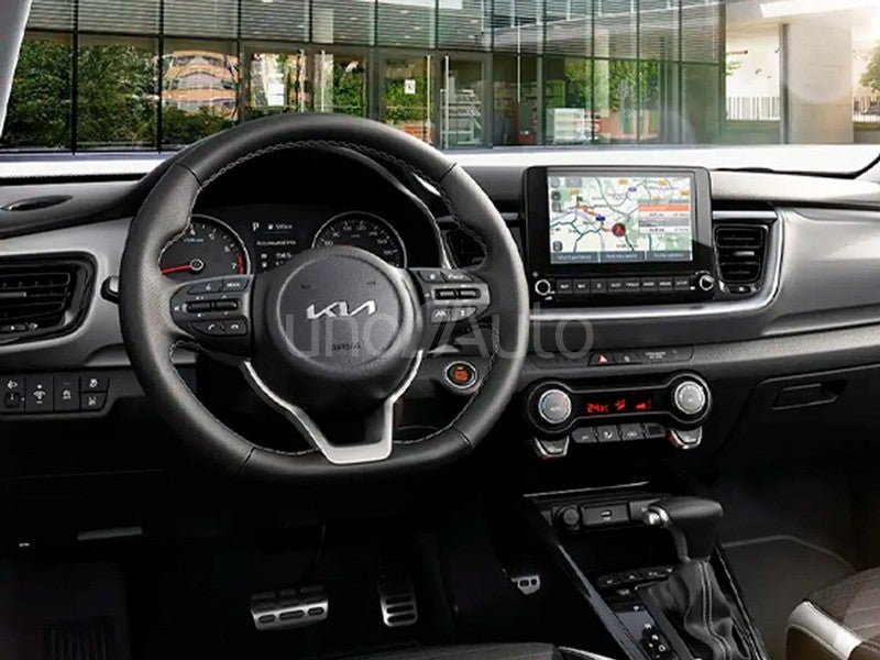 1.2 DPi 62kW (84CV) Concept