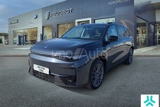 LEAPMOTOR C10 REEV 28.4 kWh Design Auto