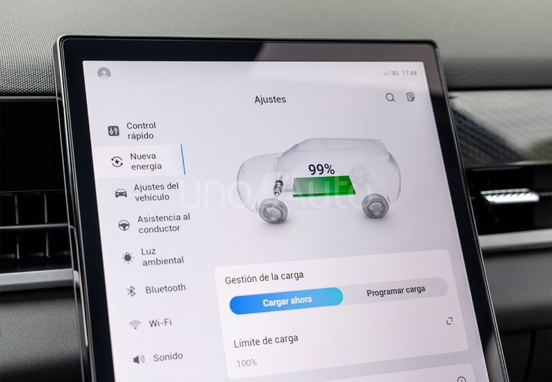 5 1.6 TGDi Pure DCT Aut.