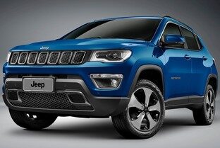 JEEP Compass 1.5 MHEV Summit FWD DCT