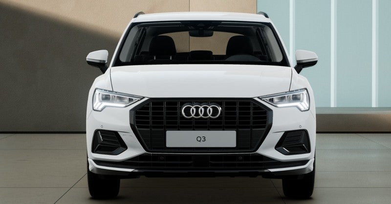 Q3 35 TDI Advanced S tronic 110kW