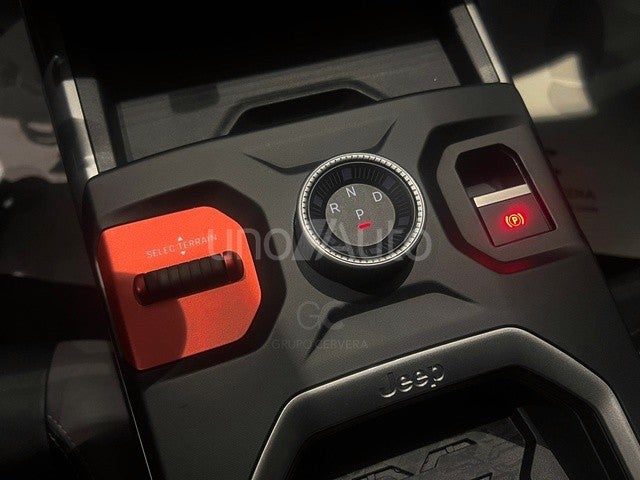 Compass BEV First Edition 155KW 74Kwh