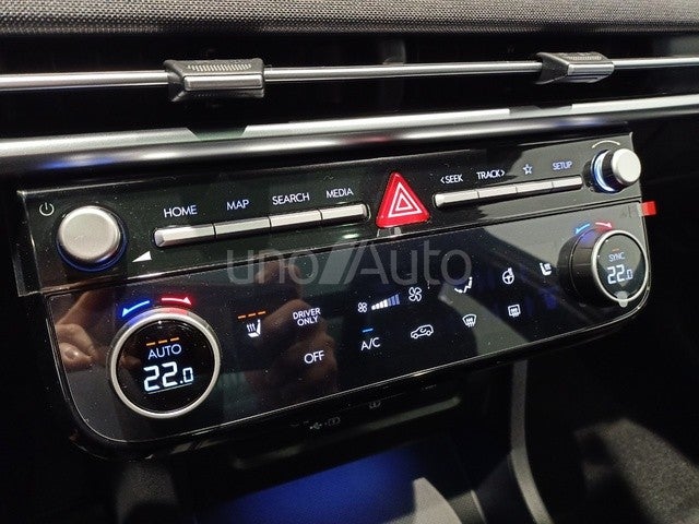 Tucson 1.6 T HEV 20 Aniversario Sky AT