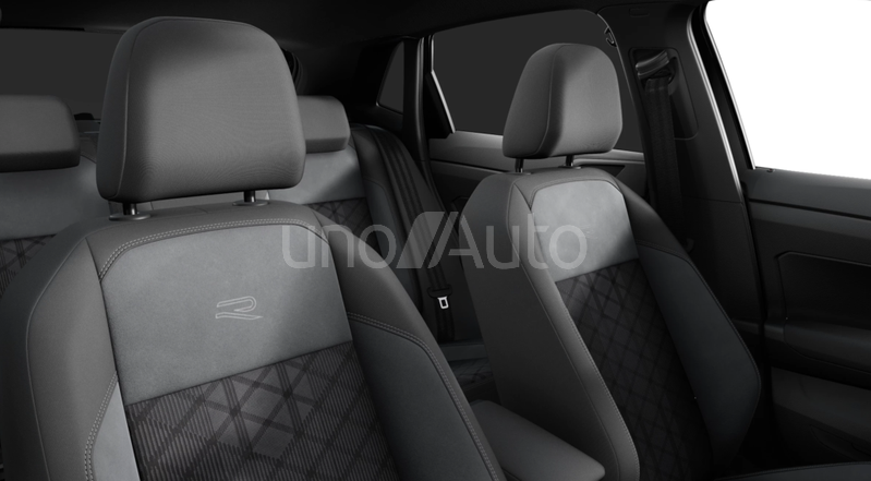 Polo 1.0 TSI R-Line 70kW