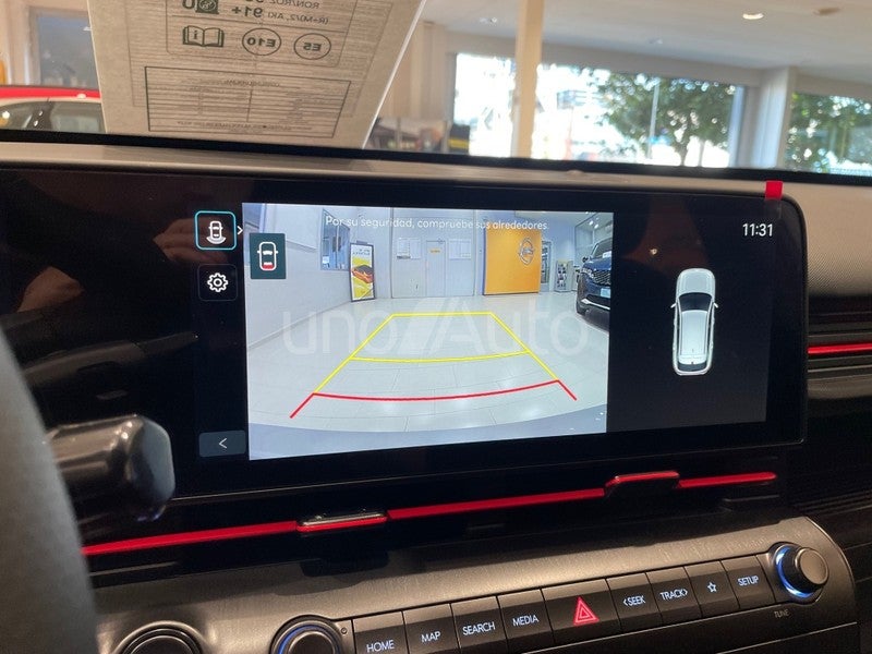 Kona 1.6 TGDI Nline 4x2