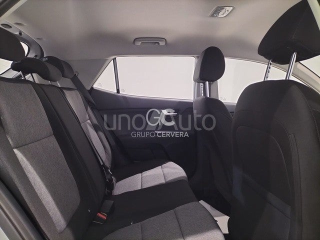 Stonic 1.0 T-GDi MHEV Drive 100 DCT