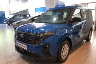 FORD Tourneo Courier 1.0 Ecoboost Trend Aut.