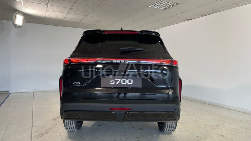 s700 1.6 TGDI 7DCT Luxury FWD