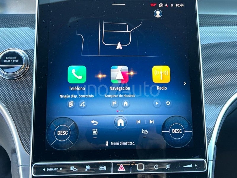 GLC Coupé 300de 4Matic