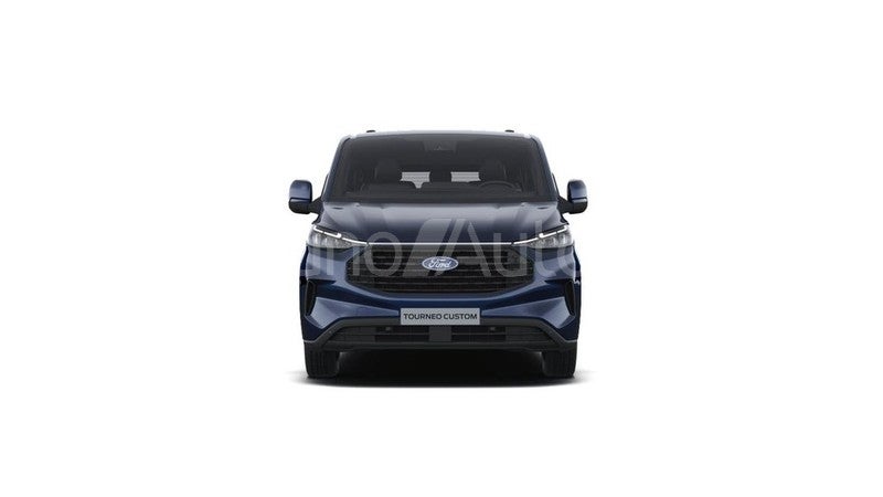 FORD Tourneo Custom 2.0 EcoBlue 100kW (136CV) L1 Trend