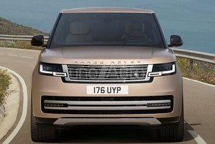 LAND-ROVER Range Rover 3.0D I6 MHEV SE SWB AWD Aut.