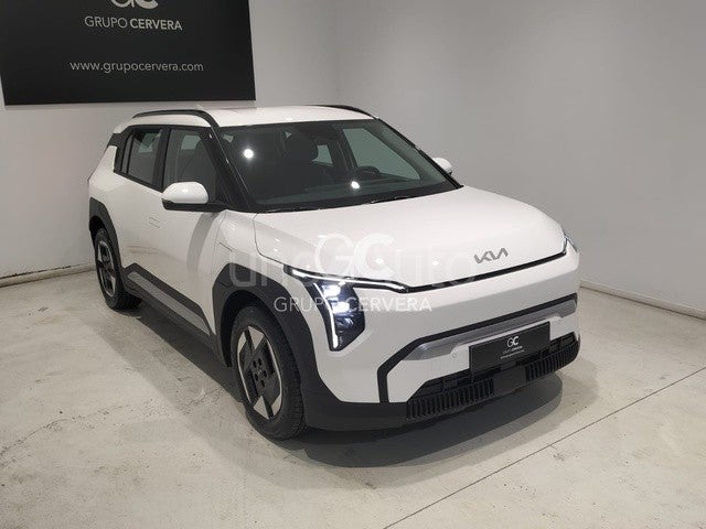 EV3 Air Standard Range