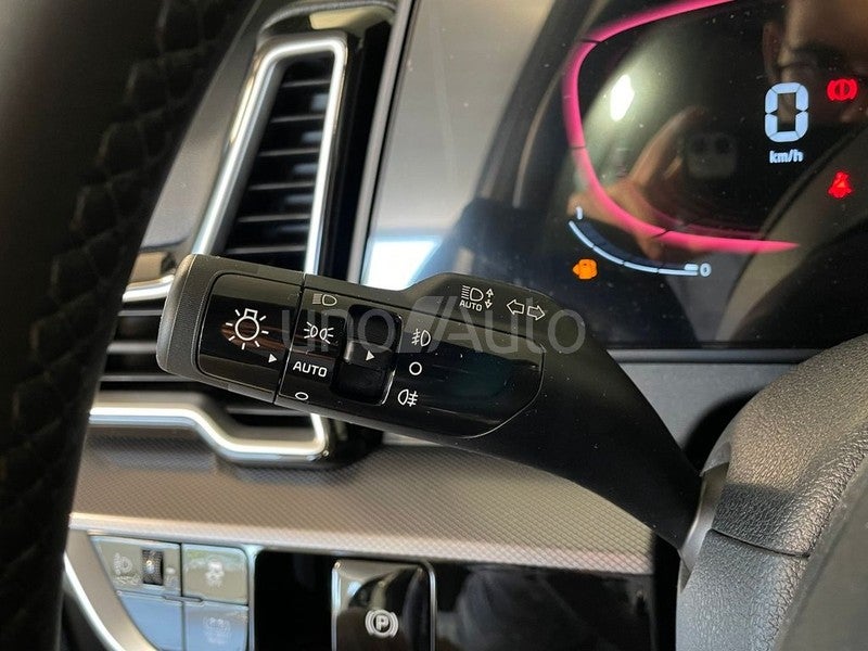 1.6 T-GDi HEV 158kW (215CV) Drive 4x2