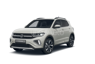 VOLKSWAGEN T-Cross 1.0 TSI R-Line 85kW Aut.
