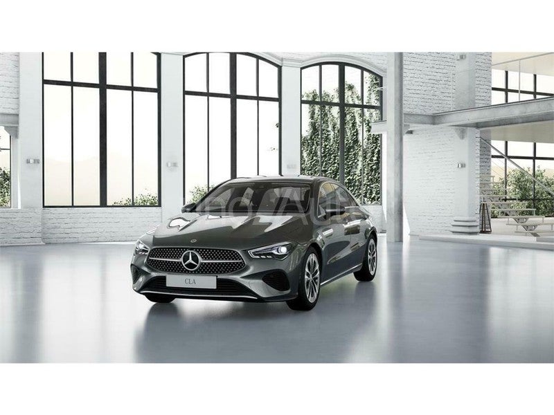 CLA CLA 200 D DCT