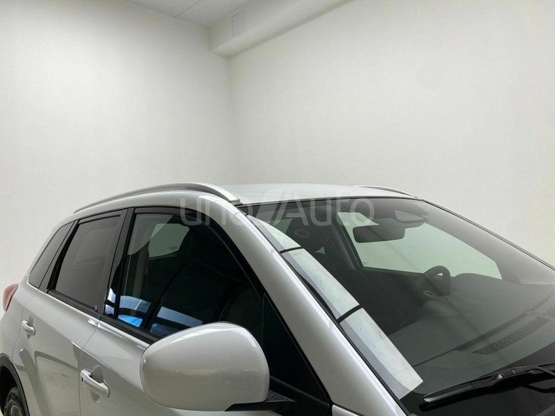 Vitara 1.4T Mild Hybrid S2
