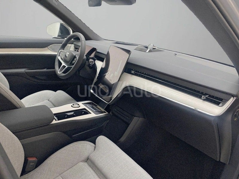 EX90 Twin Performance Ultra