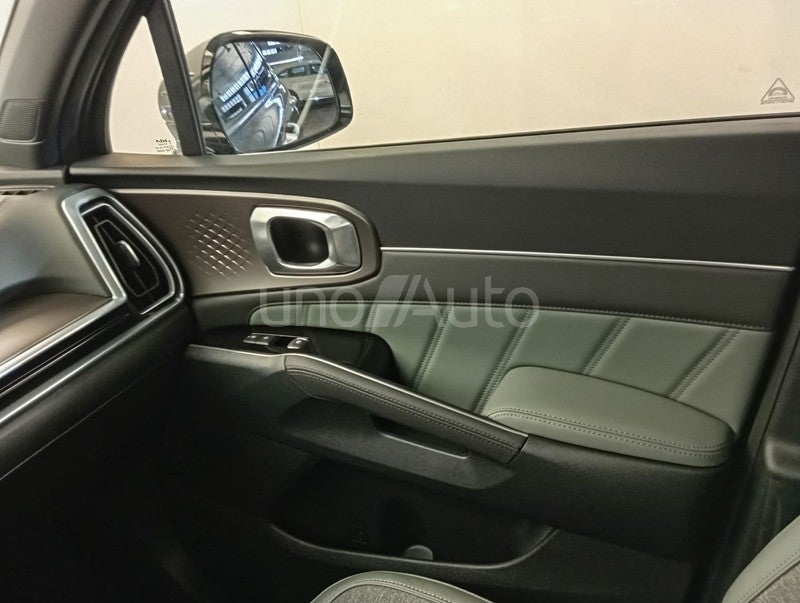 Sorento 1.6 T-GDi PHEV Drive 4x4